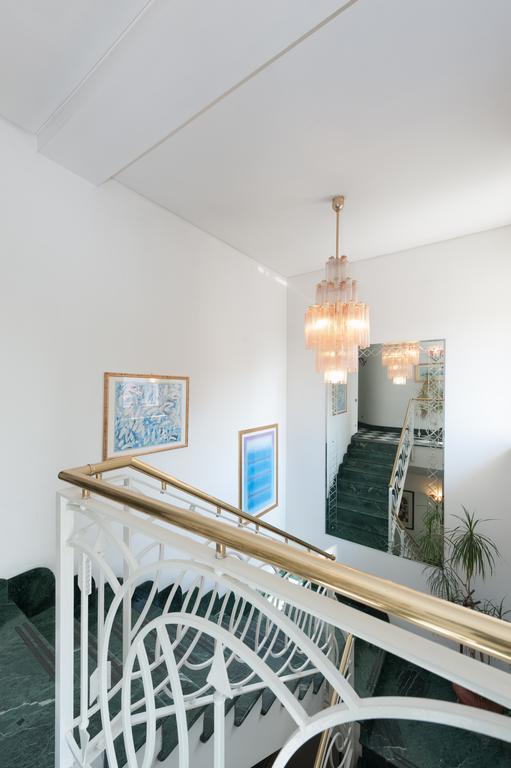 Hotel Villa Giulia Tortona Buitenkant foto